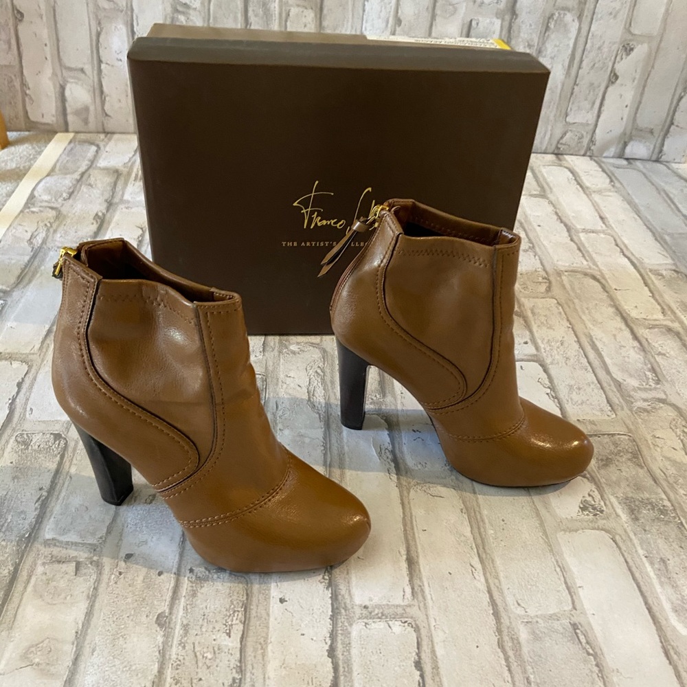 Franco Sarto bootie